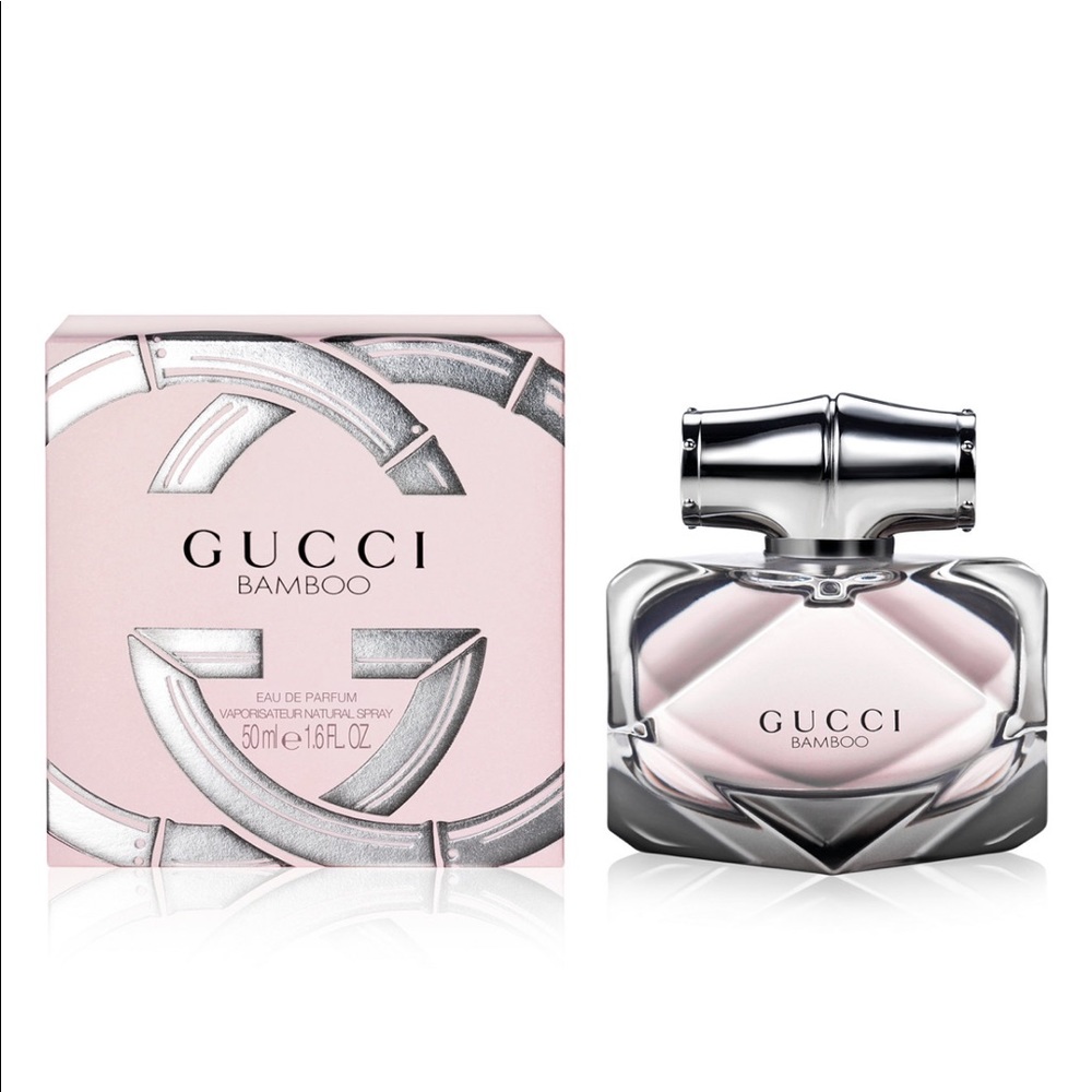 Gucci Bamboo